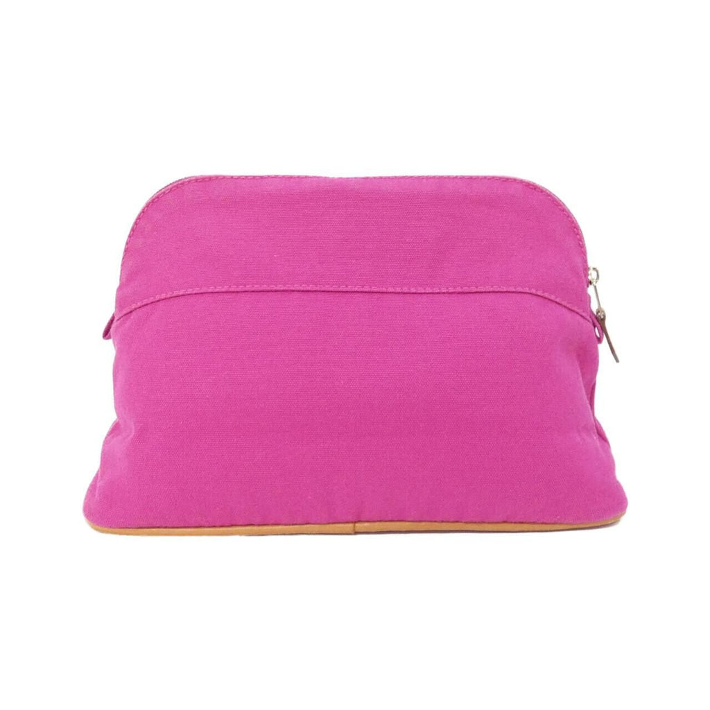 Hermes Bo Reed Pouch — view 2