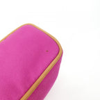 Hermes Bo Reed Pouch — view 3