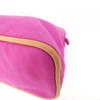 Hermes Bo Reed Pouch — view 4