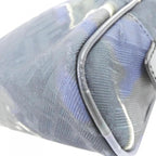 Fendi Ahue Pouch Silver — view 2