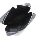 Fendi Ahue Pouch Silver — view 5