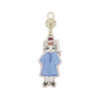 Gucci Key Holder Gold