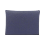 Hermes Calvi Duo Coin Case
