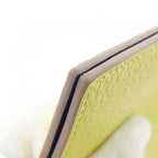 Hermes Agenda Globe Trotter Organizer — view 2