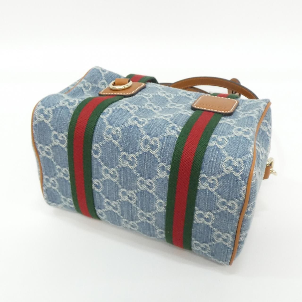 Gucci Ophidia Faftz Boston — view 3