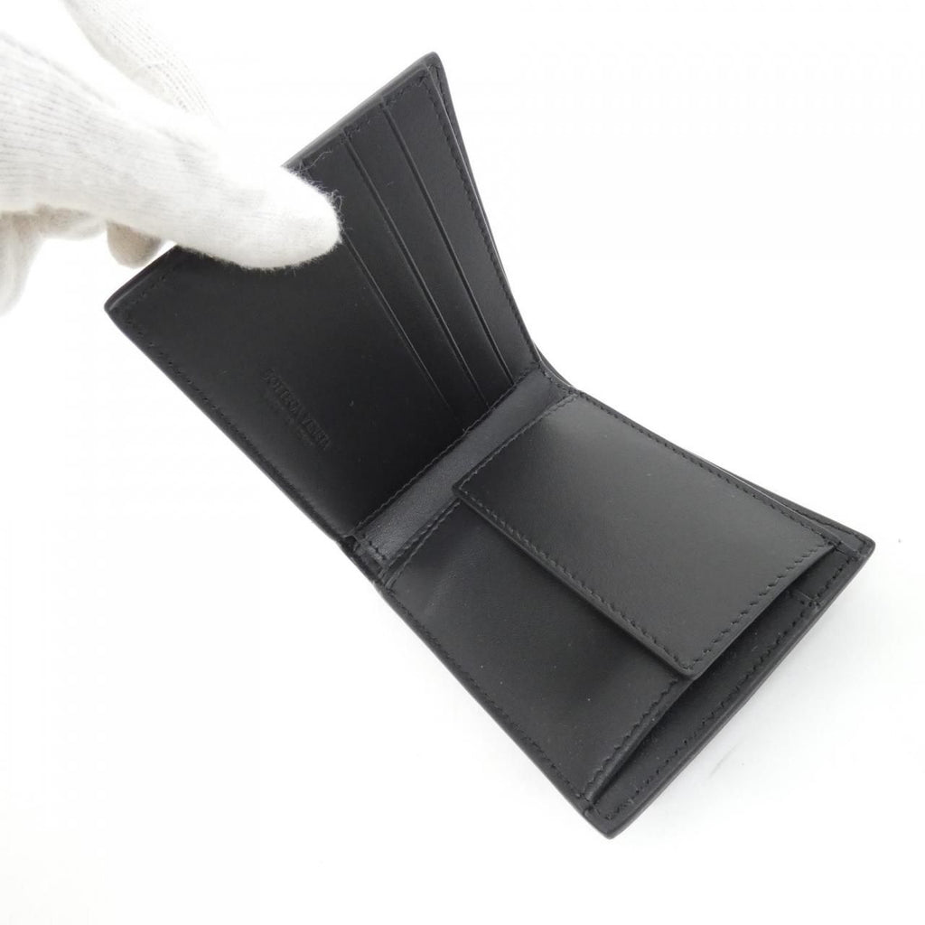 Bottega Veneta Wallet Black — view 2