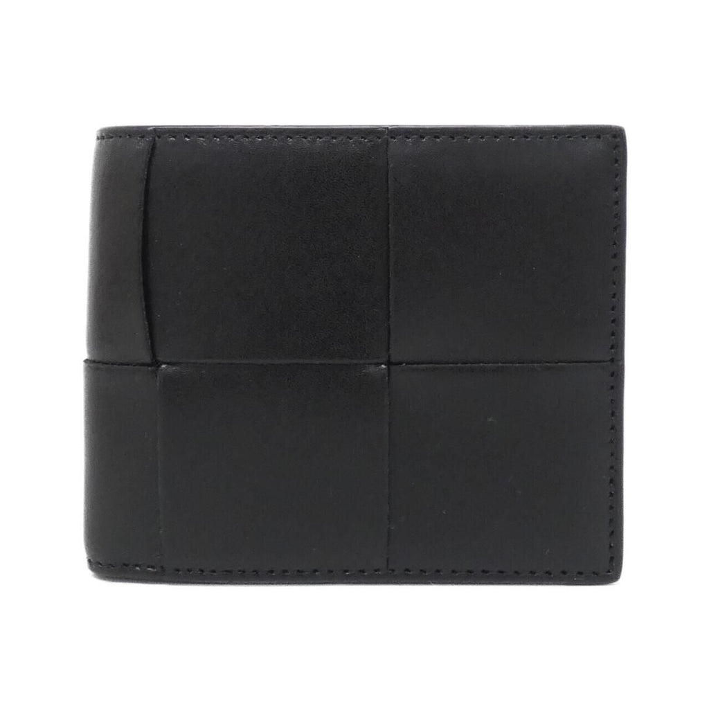 Bottega Veneta Wallet Black