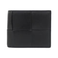 Bottega Veneta Wallet Black