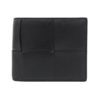 Bottega Veneta Wallet Black