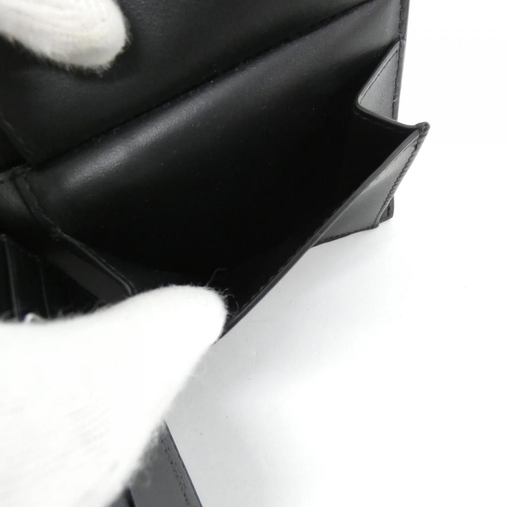 Bottega Veneta Wallet Black — view 4