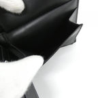 Bottega Veneta Wallet Black — view 4