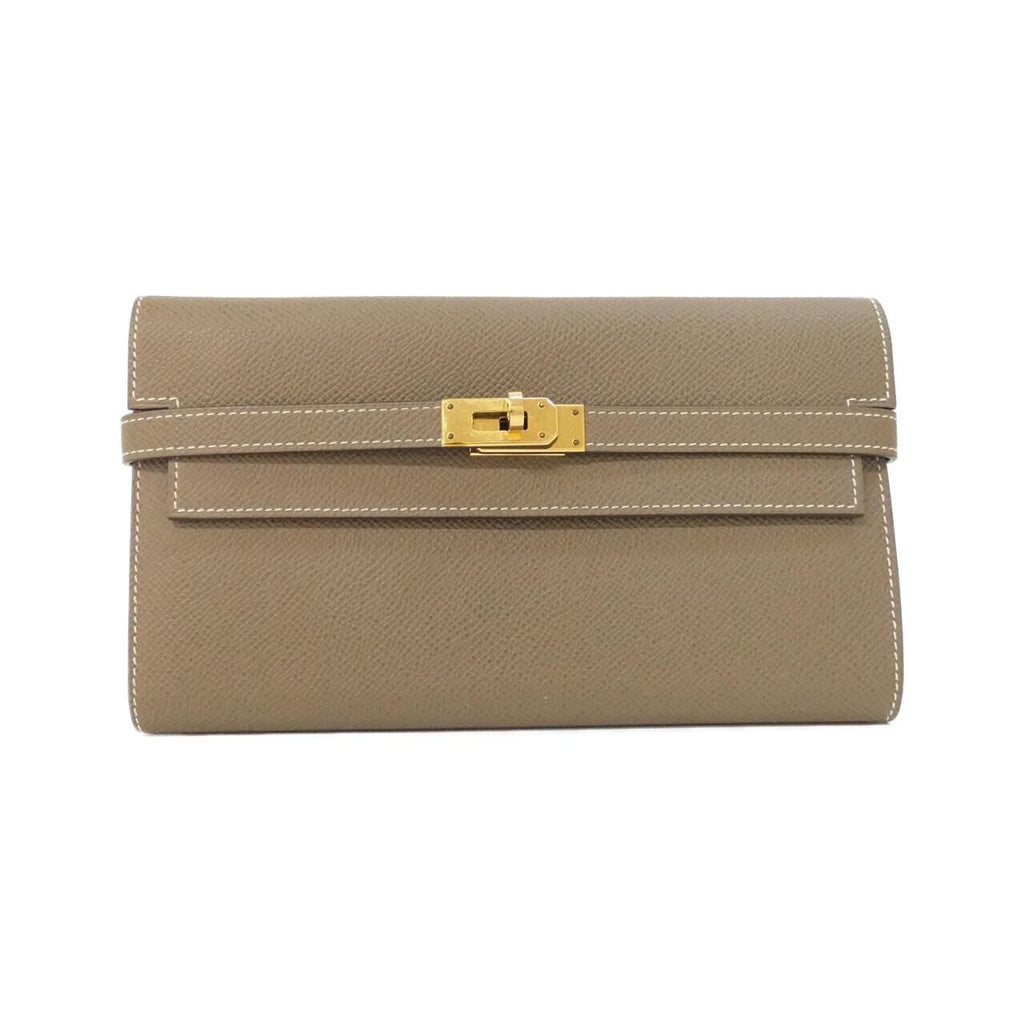 Hermes Kelly Classic Wallet