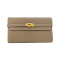 Hermes Kelly Classic Wallet