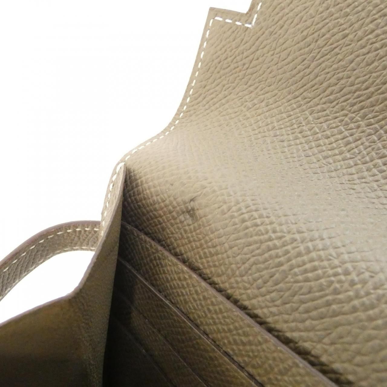 Hermes Kelly Classic Wallet — view 7