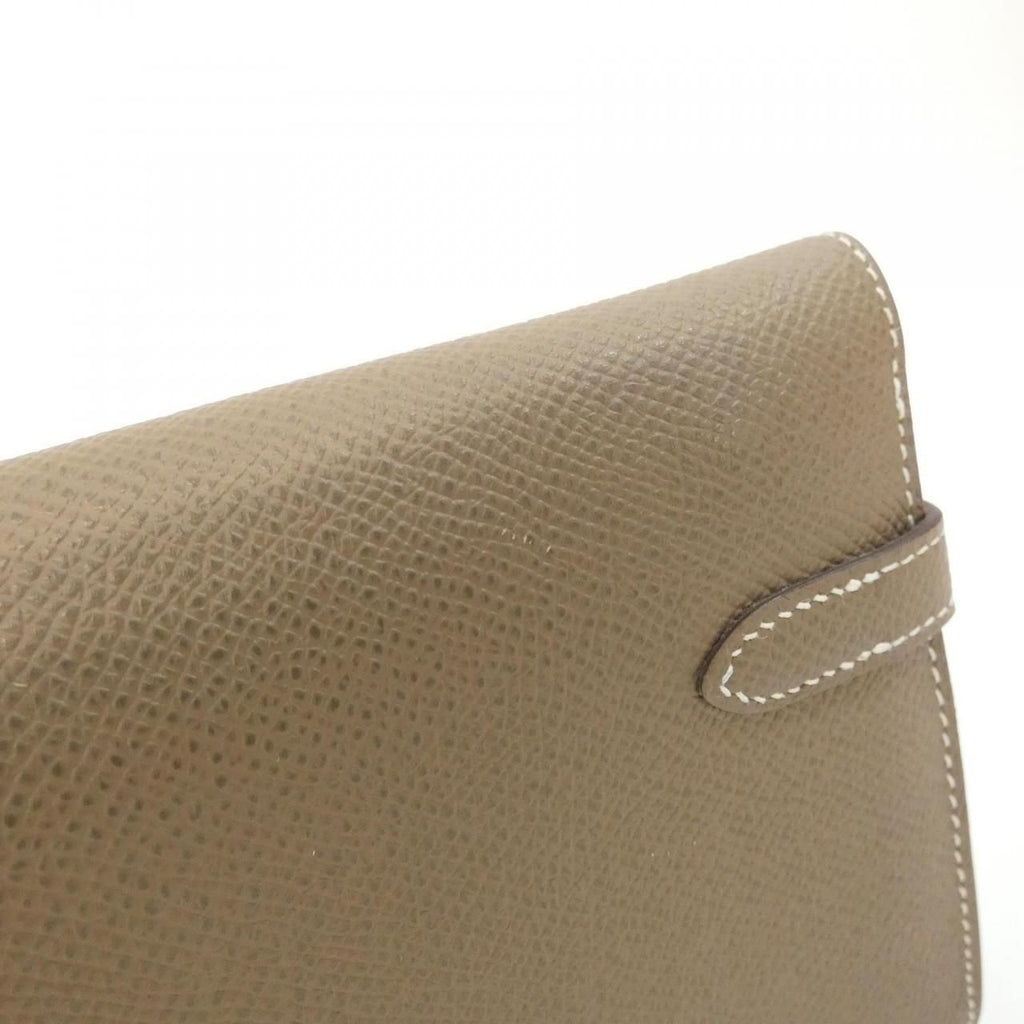Hermes Kelly Classic Wallet — view 3