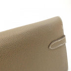 Hermes Kelly Classic Wallet — view 3