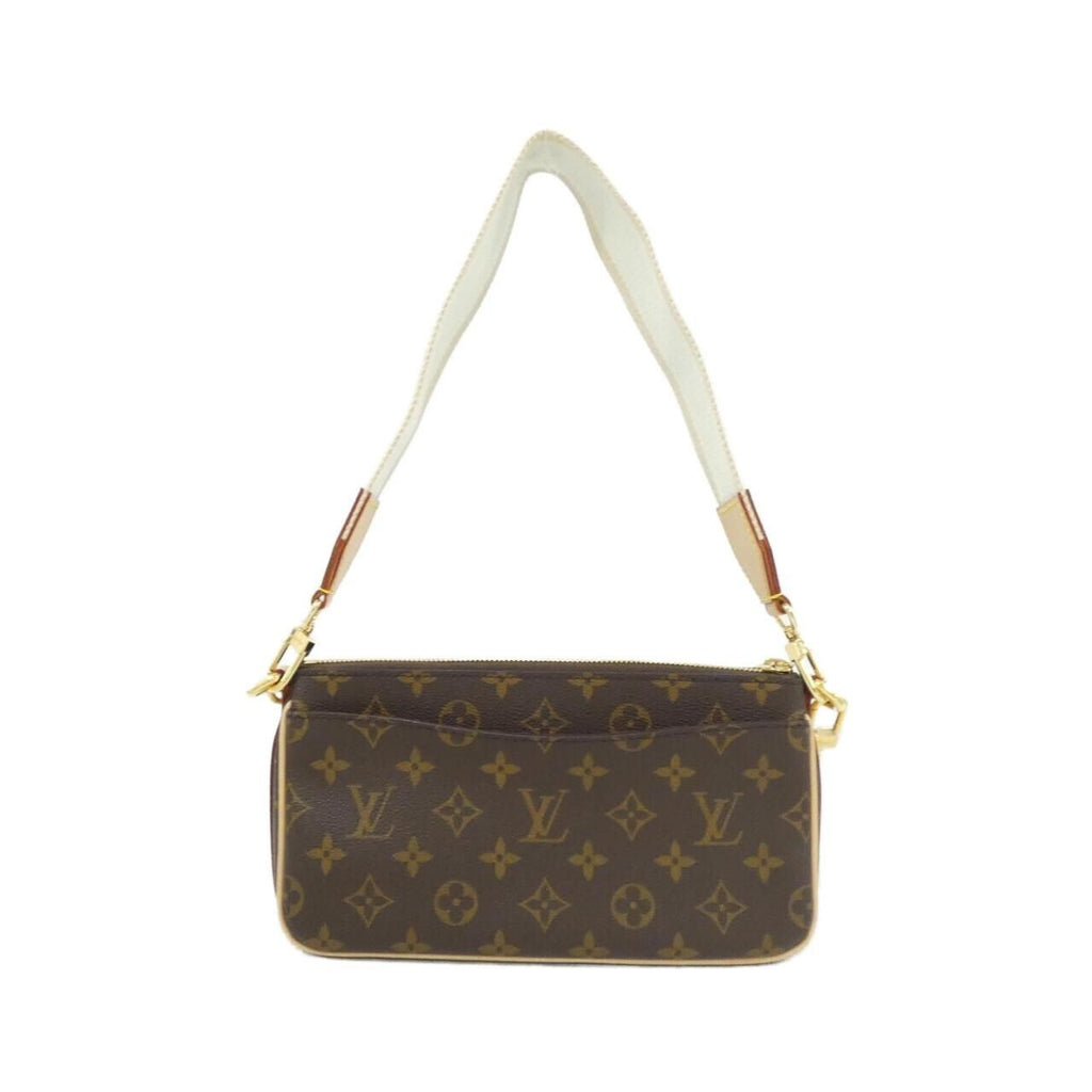 Louis Vuitton Monogram Viva Cite Shoulder — view 2