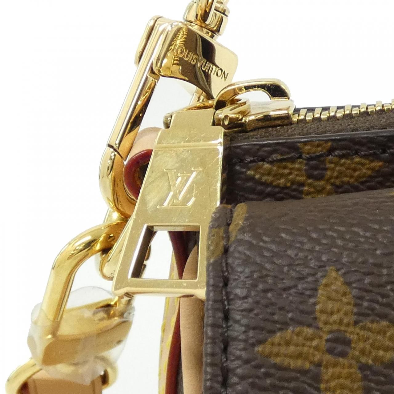 Louis Vuitton Monogram Viva Cite Shoulder — view 4