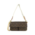 Louis Vuitton Monogram Viva Cite Shoulder