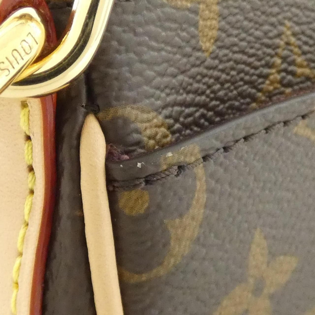 Louis Vuitton Monogram Viva Cite Shoulder — view 5