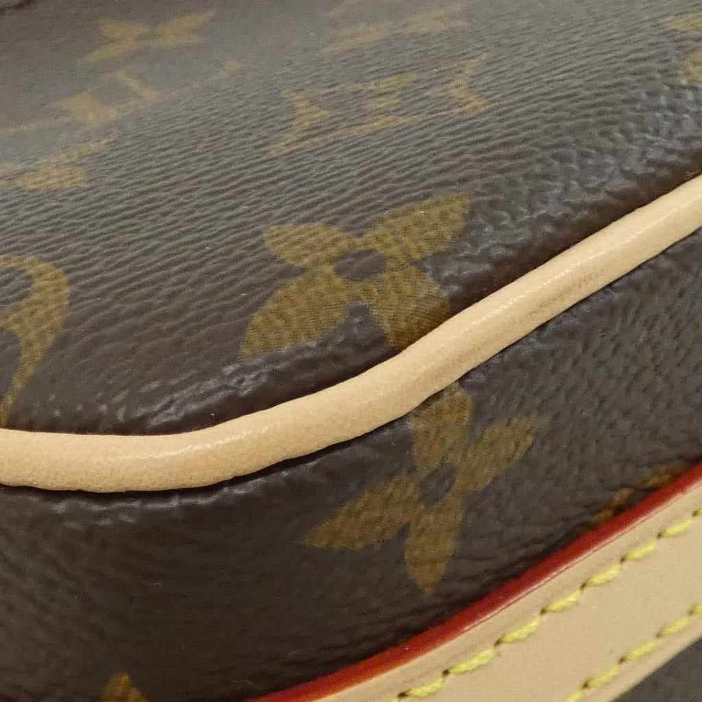 Louis Vuitton Monogram Viva Cite Shoulder — view 3