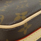 Louis Vuitton Monogram Viva Cite Shoulder — view 3