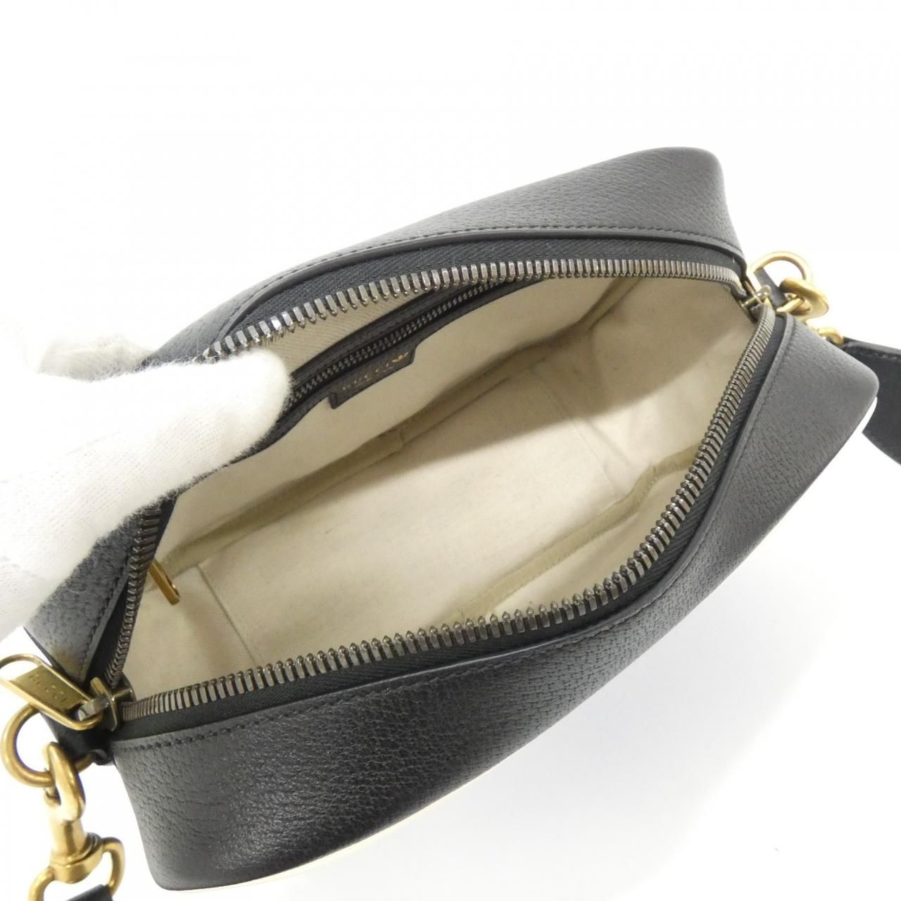 Gucci Faaxu Shoulder — view 6