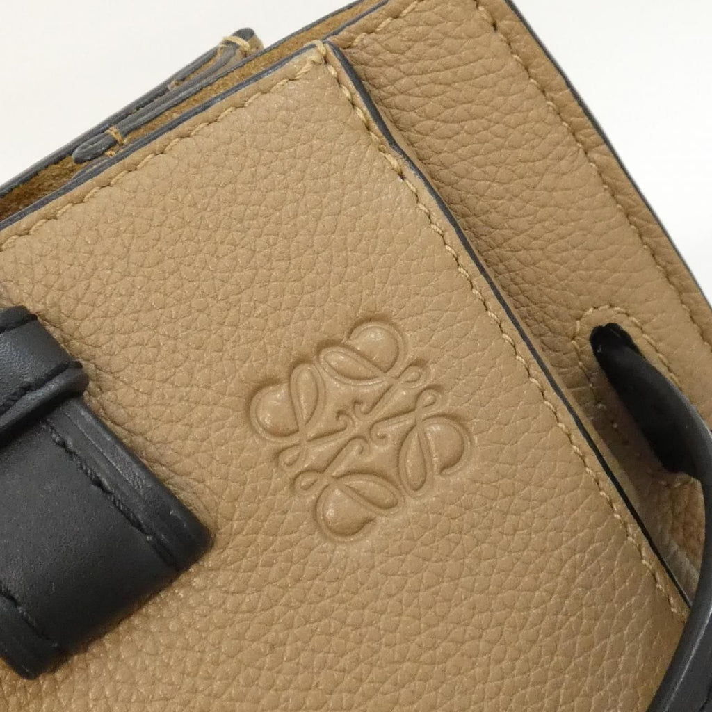 Loewe Gate Top Handle Small 321 12 — view 8