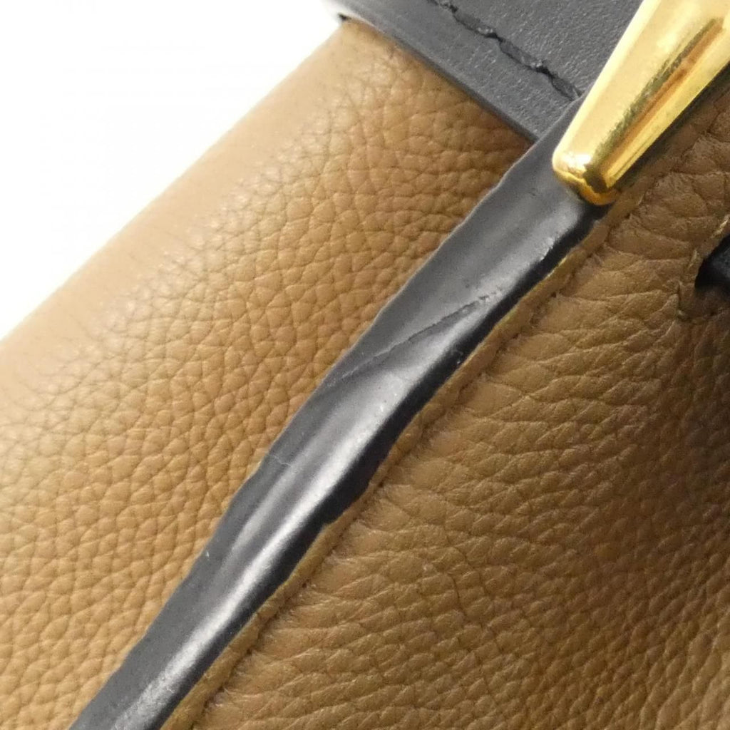 Loewe Gate Top Handle Small 321 12 — view 7