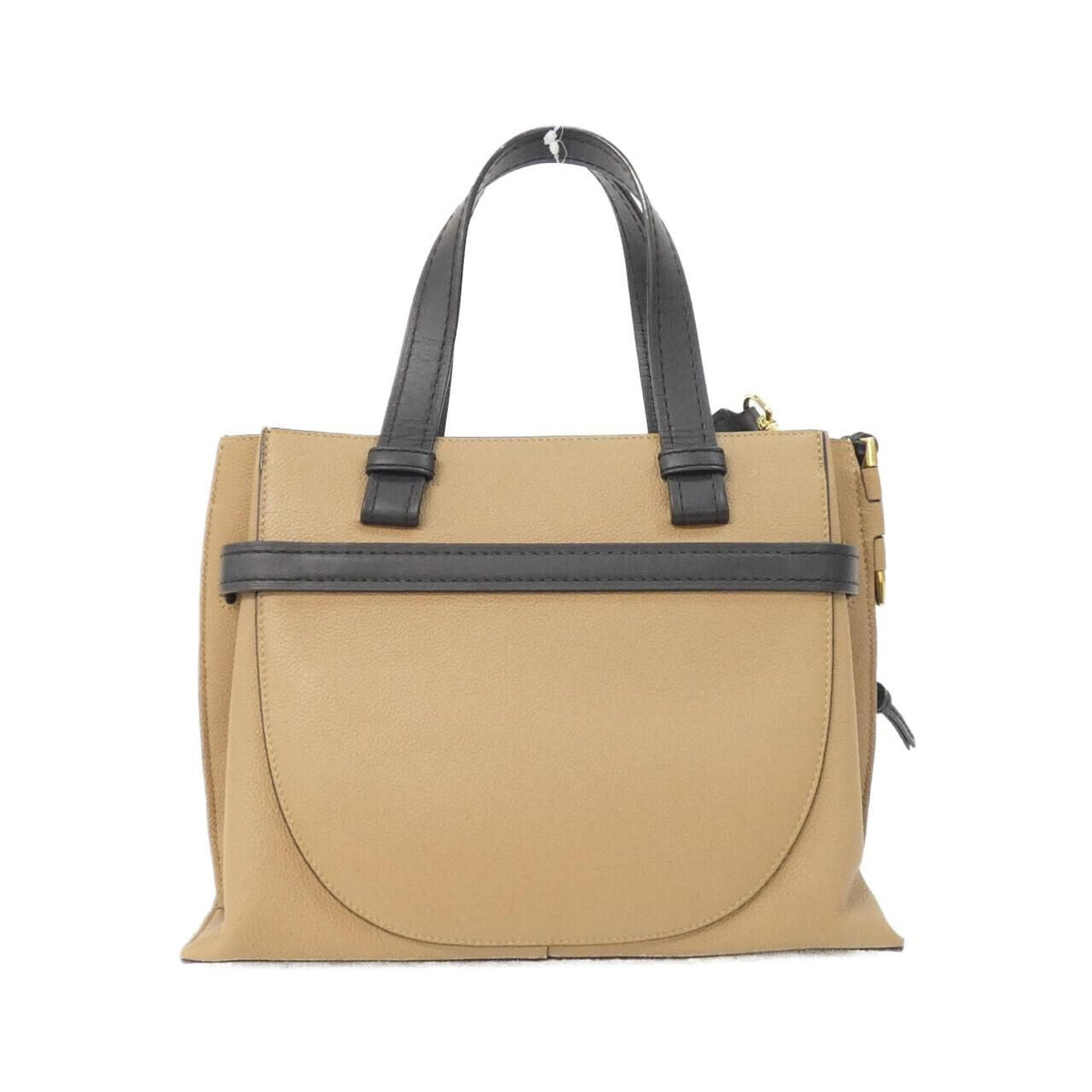 Loewe Gate Top Handle Small 321 12 — view 2