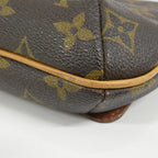 Louis Vuitton Monogram Musette Tango Shoulder — view 3
