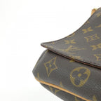 Louis Vuitton Monogram Musette Tango Shoulder — view 4