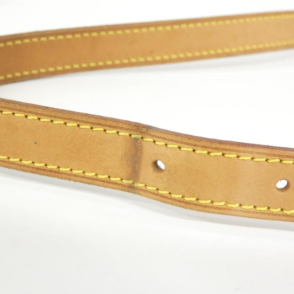 Louis Vuitton Monogram Musette Tango Shoulder — view 7