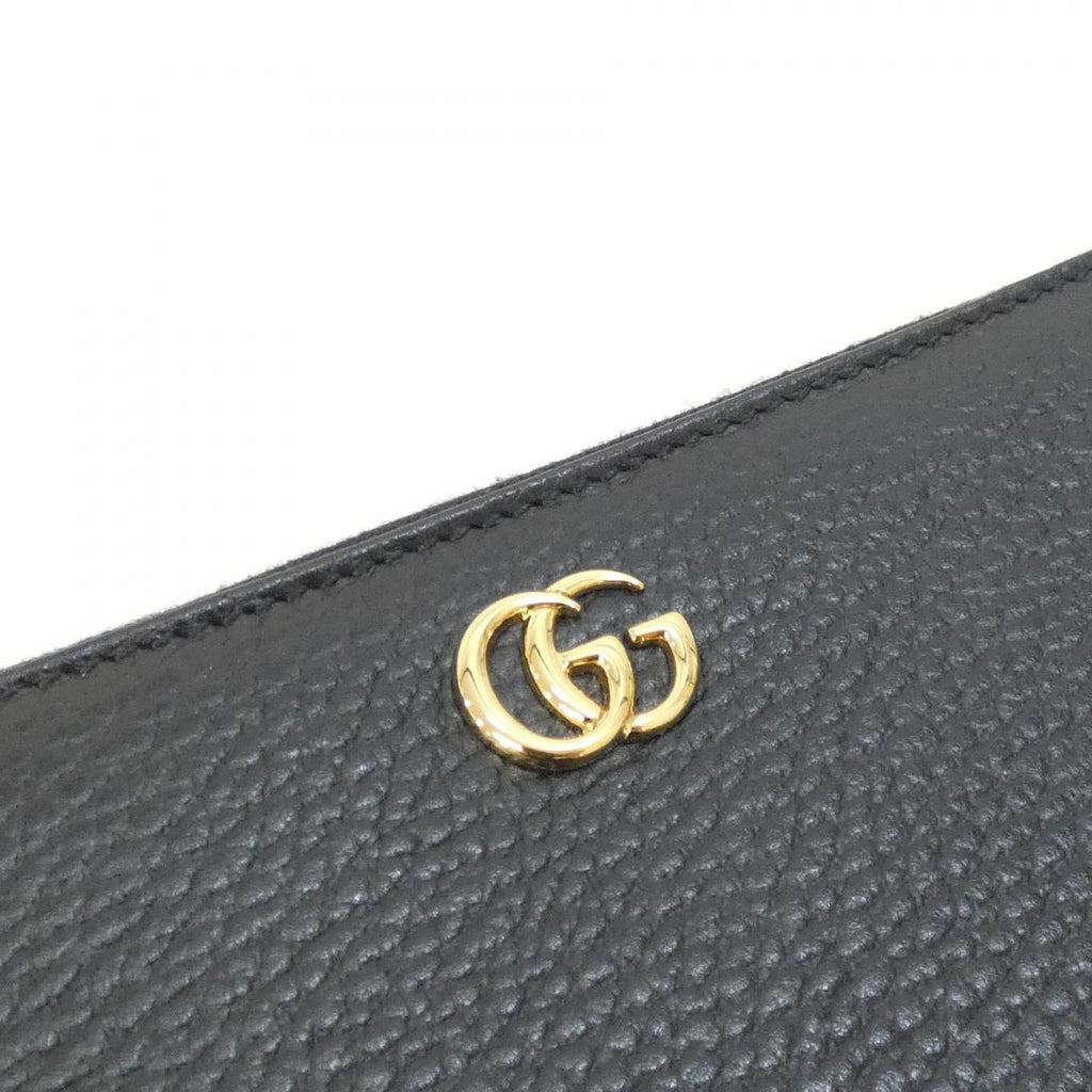 Gucci Petit Marmont Wallet — view 5