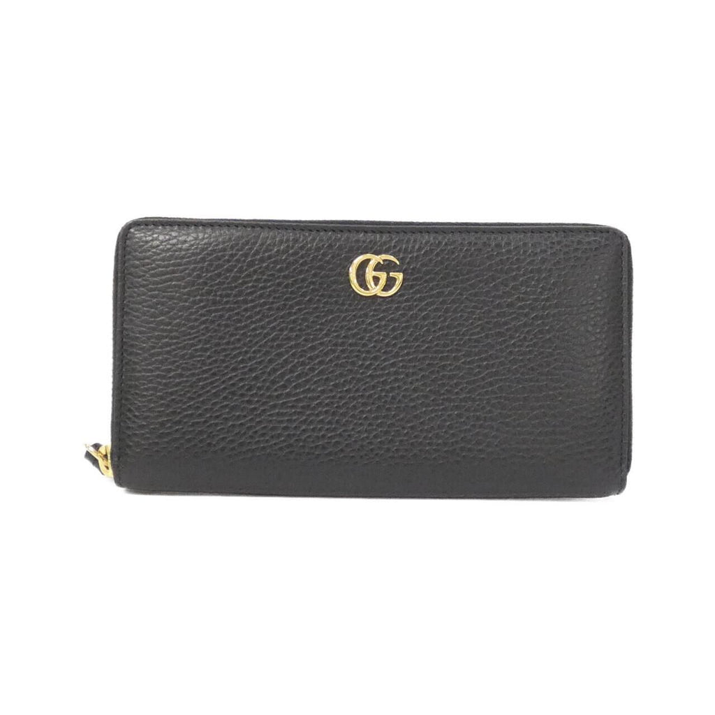 Gucci Petit Marmont Wallet