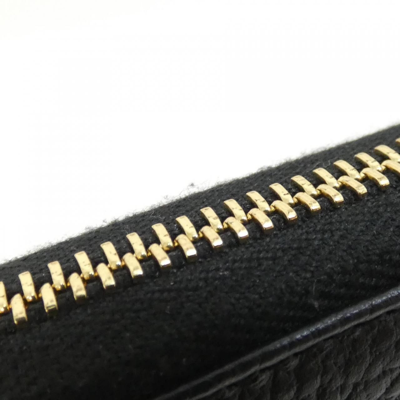 Gucci Petit Marmont Wallet — view 4