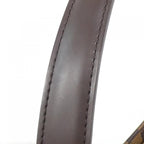 Louis Vuitton Damier Aubagne Shoulder — view 7