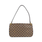 Louis Vuitton Damier Aubagne Shoulder — view 2