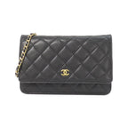 Chanel Timeless Classic Line Chain