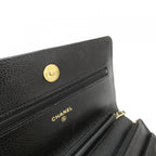 Chanel Timeless Classic Line Chain — view 8