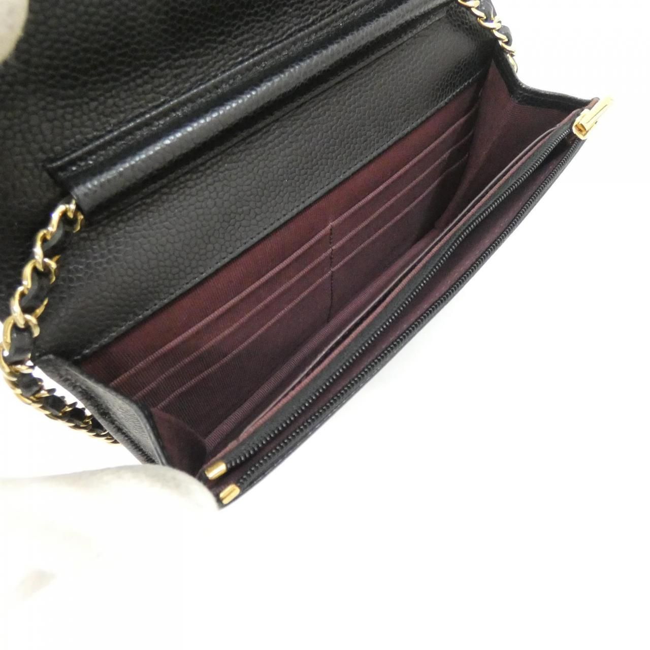 Chanel Timeless Classic Line Chain — view 9