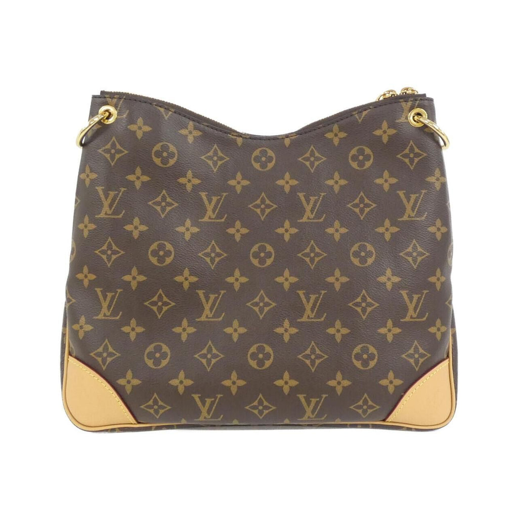 Louis Vuitton Monogram Odeon Shoulder — view 2