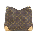 Louis Vuitton Monogram Odeon Shoulder — view 2