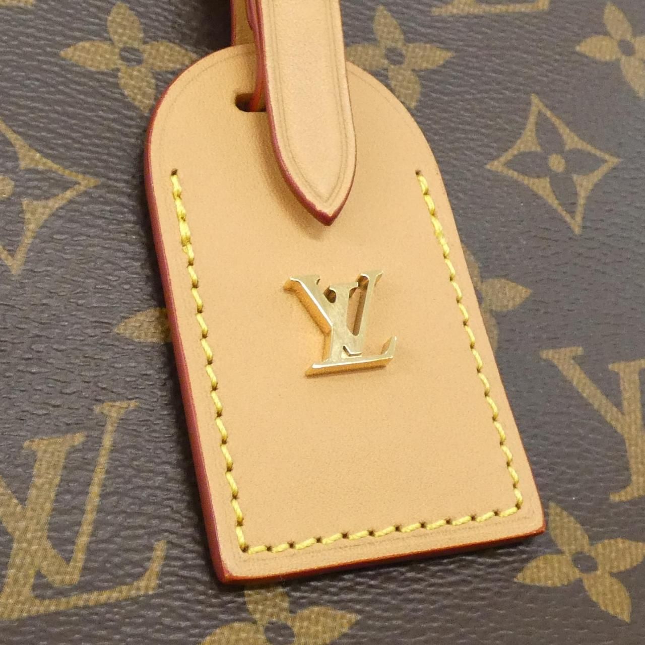 Louis Vuitton Monogram Odeon Shoulder — view 5