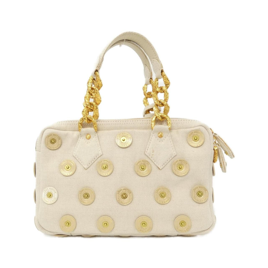 Louis Vuitton Tinka Bell Polkadots Panama — view 2