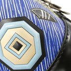 Louis Vuitton Epi Denim Alma BB — view 7