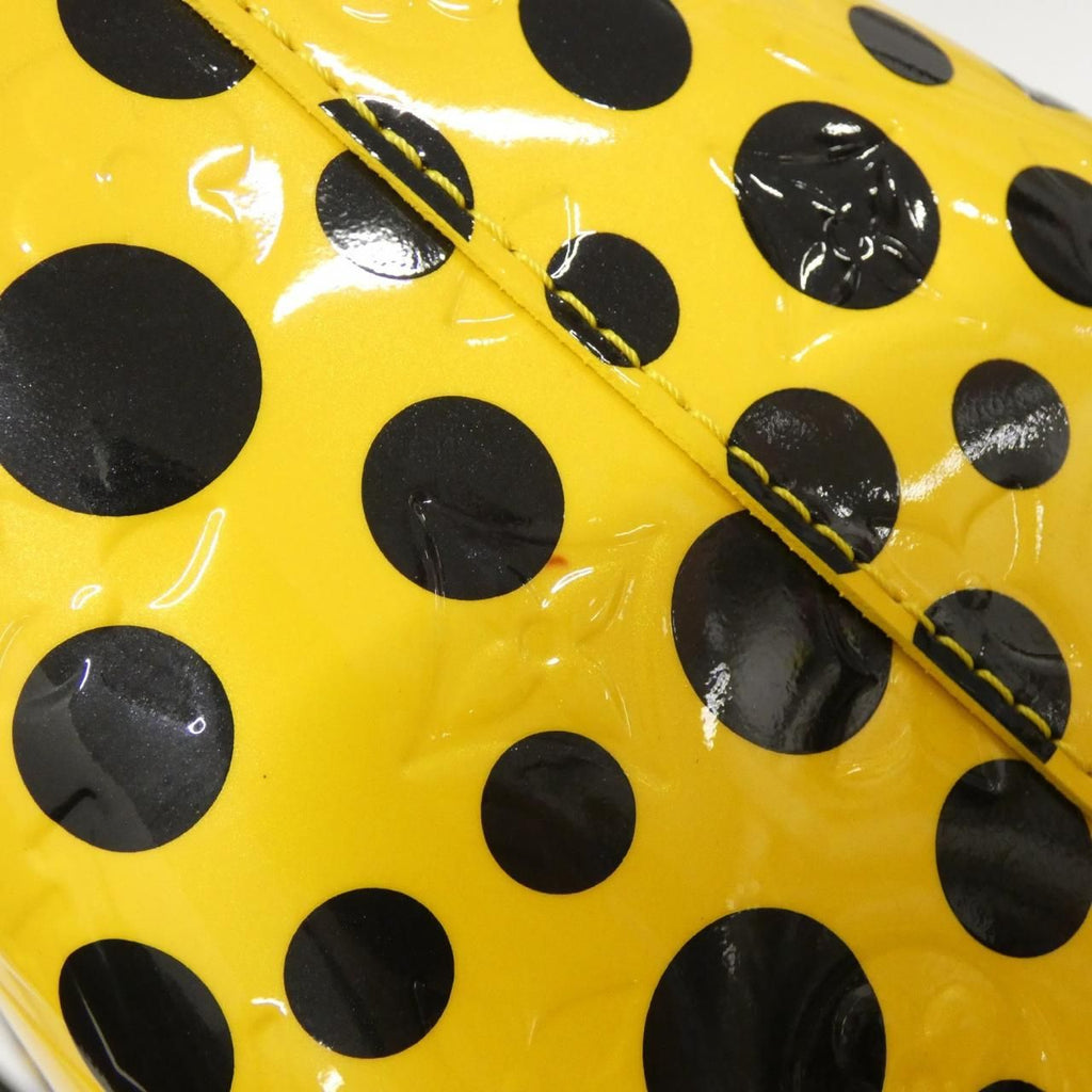 Louis Vuitton Dot Infinity Lock It Yayoi Kusama — view 3