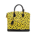 Louis Vuitton Dot Infinity Lock It Yayoi Kusama