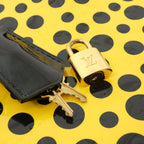 Louis Vuitton Dot Infinity Lock It Yayoi Kusama — view 5