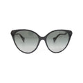 Gucci Sunglasses Eyewear Clear